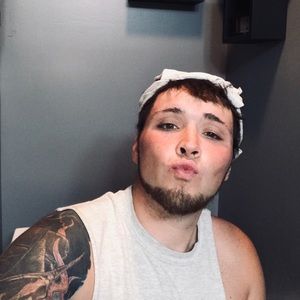 Meet your Posher, Greg